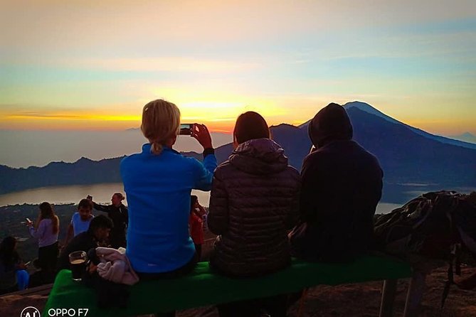 Mount Batur Guide and Natural Hot Spring - Coffee plantation stop on the way back