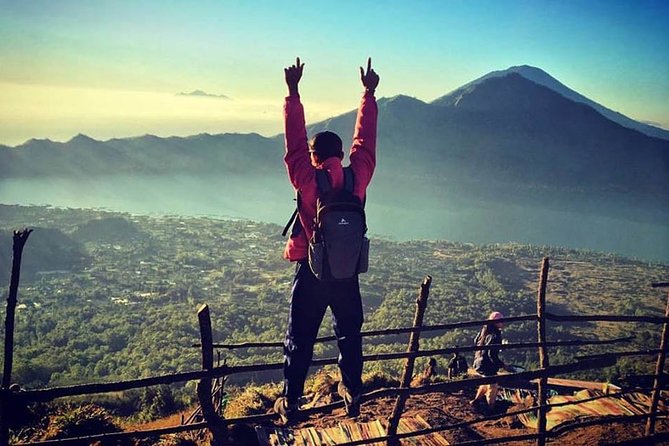 Mount Batur Guide and Natural Hot Spring - Who will get the most from this day