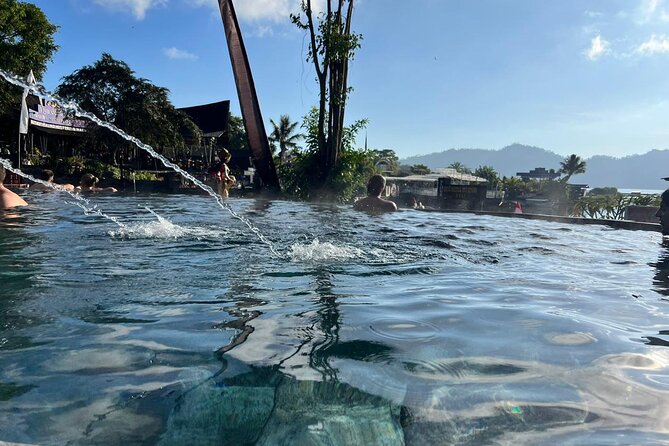 Mount Batur Jeep Adventure - Private does not mean quiet