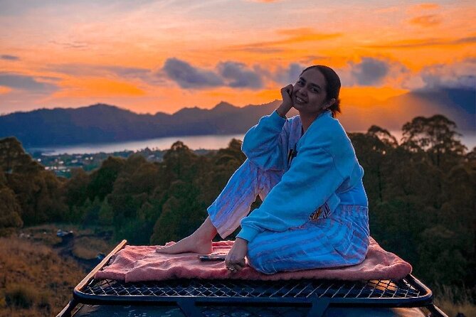 Mount Batur Jeep Sunrise & Hot Spring - All Inclusive Tour - Who gets the best value from this tour