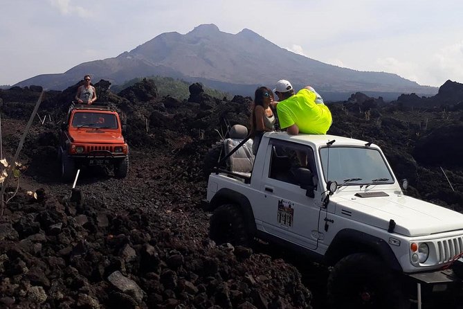 Mount Batur Jeep Sunrise & Overnight Glamping Experience - Who will enjoy this Mount Batur experience?