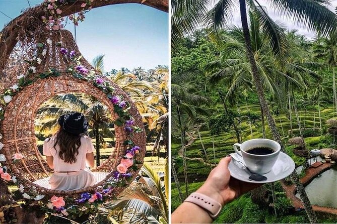 Mount Batur Jeep Sunrise With Options Tour - Coffee, farms, and the local plantation visit