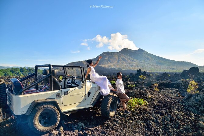 Mount Batur Jeep Tour - Who Will Enjoy This Mount Batur Day