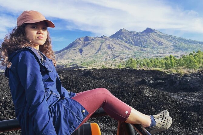 Mount Batur Jeep Tour and Hot Spring - Why the Jeep changes the Mount Batur experience