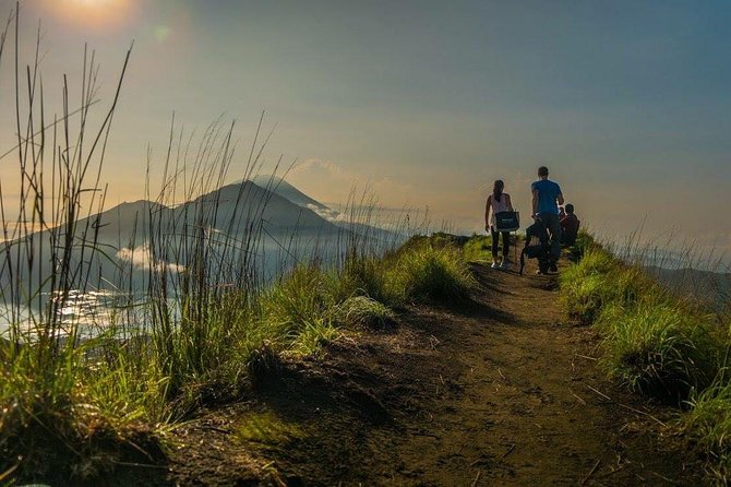 Mount Batur Sunrise Hike and Hidden Waterfall - Why Mount Batur Is Worth the Midnight Alarm