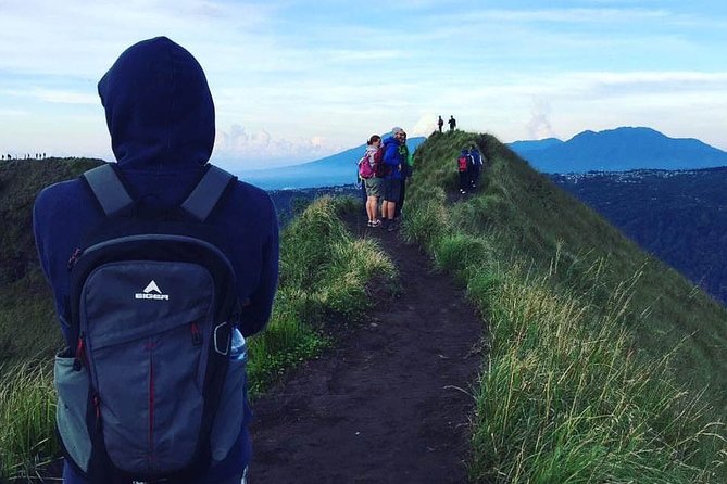 Mount Batur Sunrise Hike and Hidden Waterfall - Kanto Lampo or Tibumana After the Hike