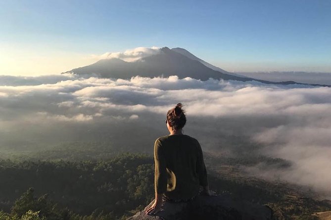Mount Batur Sunrise Hike and Hidden Waterfall - Who Should Book This Experience