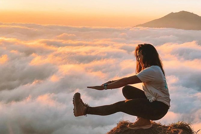 Mount Batur Sunrise Hike and Natural Hot Spring Option - Why Mount Batur sunrise is worth the early alarm