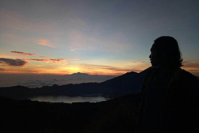 Mount Batur Sunrise Hike and Natural Hot Spring Option - The hot spring finish at Batur