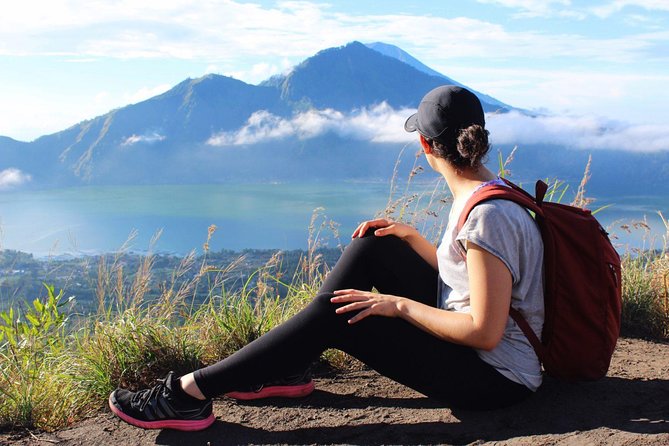 Mount Batur Sunrise Hike and Natural Hot Spring Option - How the $33 price measures up