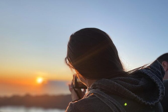 Mount Batur Sunrise Hike, Breakfast & Hot Spring - What the Mount Batur morning is really like