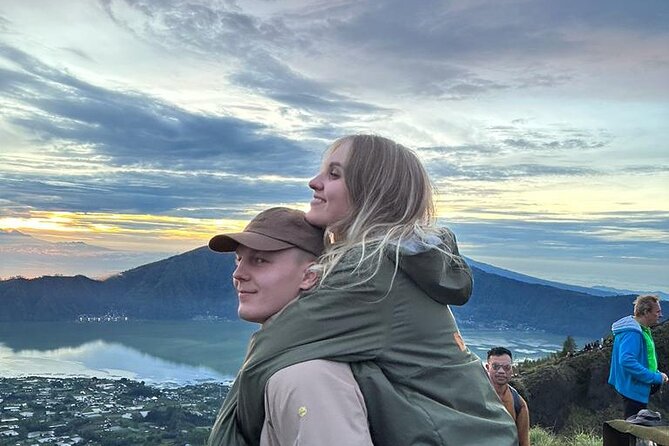 Mount Batur Sunrise Hike, Breakfast & Hot Spring - Should you book it?