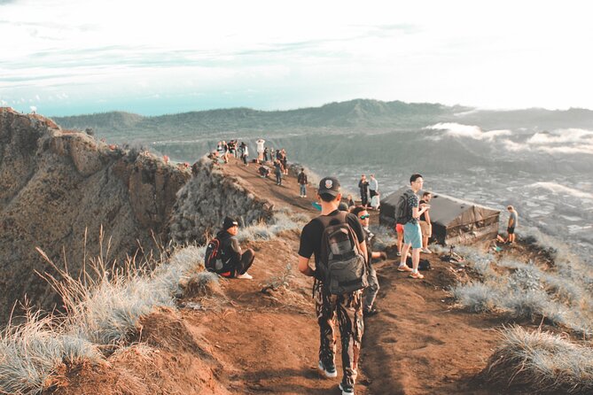 Mount Batur Sunrise Hike & Hot Spring (Private & All-Inclusive) - Why the private format is worth considering