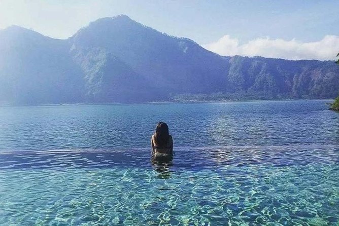 Mount Batur Sunrise Hike & Hot Spring (Private & All-Inclusive) - Guides, drivers, and the feel of the day