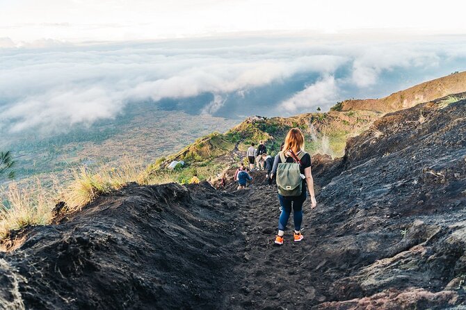 Mount Batur Sunrise Hike & Hot Spring (Private & All-Inclusive) - Who should book this Mount Batur day?