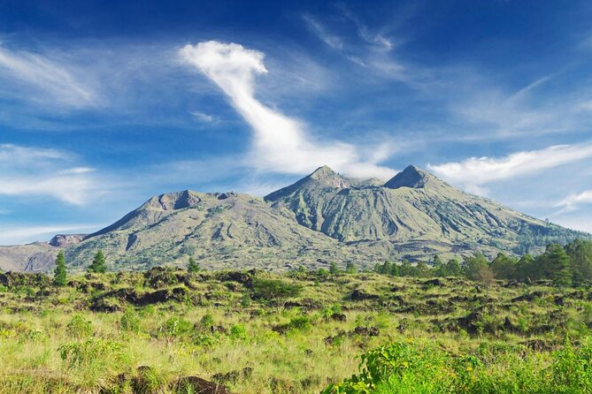 Mount Batur Sunrise Hike with Breakfast - Key points to know before you book