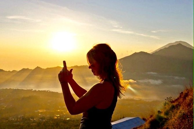 Mount Batur Sunrise Hike with Breakfast - Breakfast cooked with volcanic steam