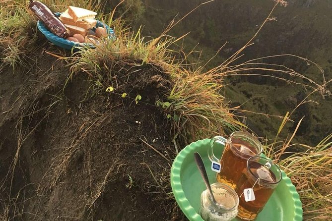 Mount Batur Sunrise Hike with Breakfast - What the $30 price really includes