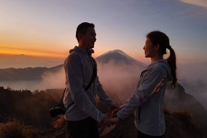Mount Batur Sunrise Hike with Sekumpul Waterfalls Tours - The long transfer to Sekumpul