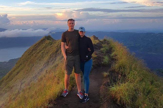 Mount Batur Sunrise Hike with Sekumpul Waterfalls Tours - Seven waterfalls at Sekumpul