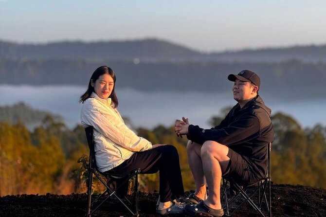 Mount Batur Sunrise Jeep Private Tour - Practical booking advice for the $47 price