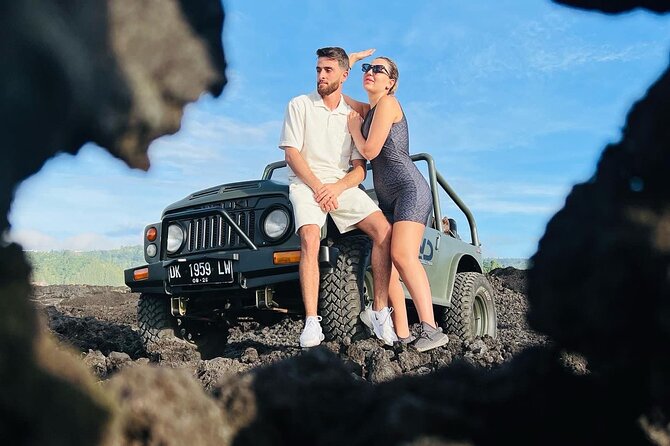 Mount Batur Sunrise Jeep Tour - Why $20 can be good value