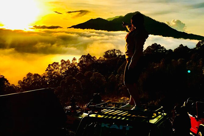 Mount Batur Sunrise Jeep Tour - Who will enjoy this Mount Batur outing