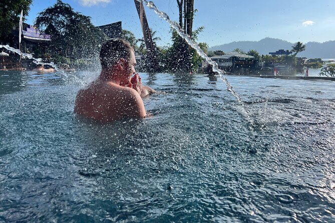 Mount Batur Sunrise Jeep Tour and Hot Spring - Why the summit detail matters