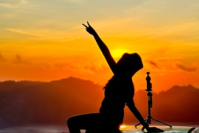 Mount Batur Sunrise Jeep Tour with Optional Activities - Who will get the most from this outing