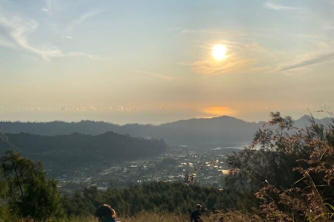 Mount Batur Sunrise Sharing Hike With Breakfast - Mount Batur before dawn: what your day really looks like