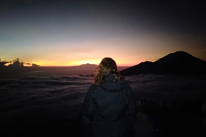 Mount Batur Sunrise Sharing Hike With Breakfast - What the drivers and guides add