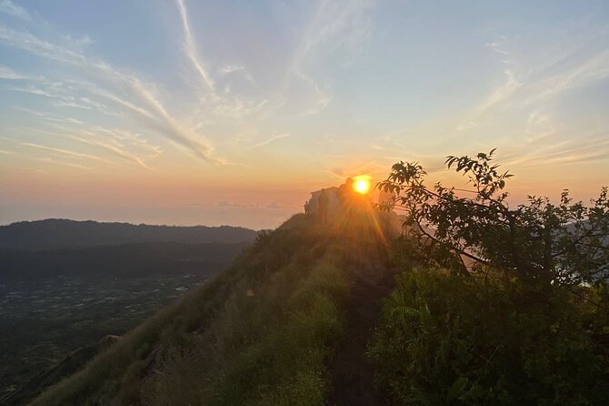 Mount Batur Sunrise Sharing Hike With Breakfast - The $30 price and what value means here