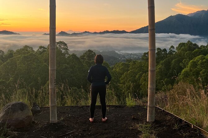 Mount Batur Sunrise Sharing Hike With Breakfast - Who will get the most from this outing
