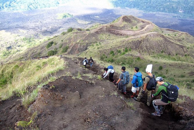 Mount Batur Sunrise Trek and Ayung River White Water Rafting Tour - Is $76.28 good value?