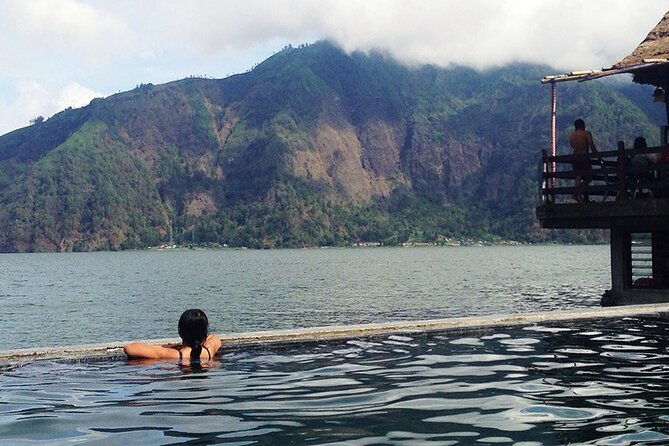 Mount Batur Sunrise Trek & Natural Hot Spring Experience - Is $79 a fair price from Seminyak?