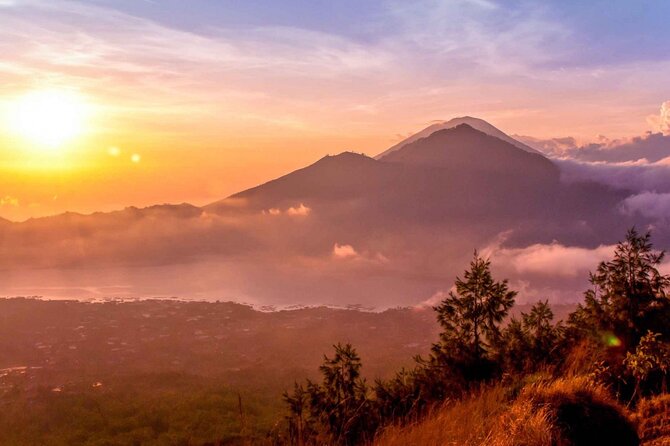 Mount Batur Sunrise Trek & Natural Hot Spring Experience - Small details that make the day easier