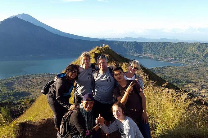 Mount Batur Sunrise Trekking - Who will enjoy this, and who should skip it