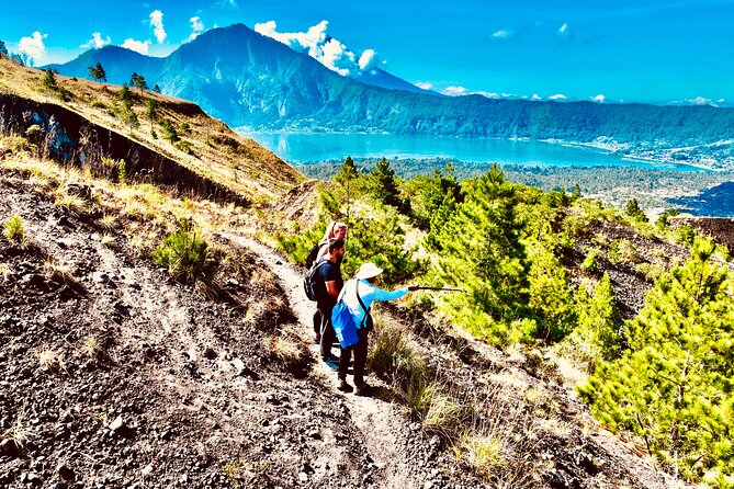 Mount Batur Sunrise Trekking - Crowds, Timing, and the Feel of the Morning