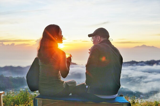 Mount Batur Sunrise Trekking - All Inclusive - The pre-dawn climb and what it demands