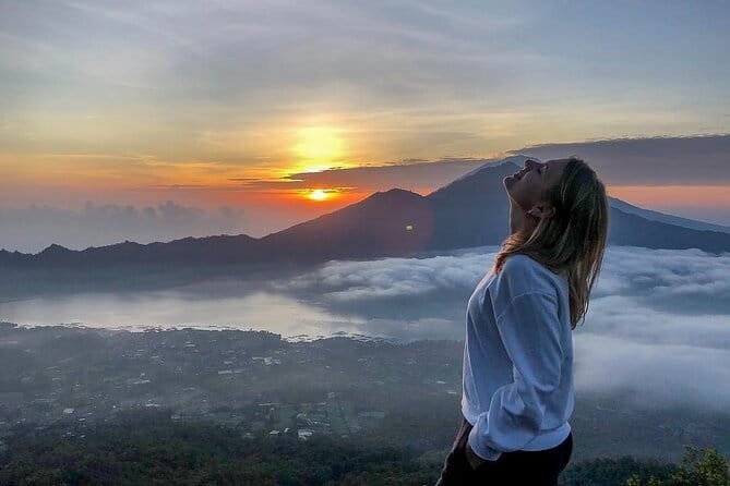 Mount Batur Sunrise Trekking (Group Tour) - Why Mount Batur works as a first sunrise climb
