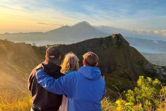 Mount Batur Sunrise Trekking (Group Tour) - Who should book this Mount Batur tour