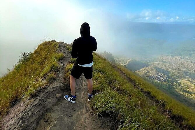 Mount Batur Sunrise Trekking (Group Tour) - The early pickup and ride to the trailhead