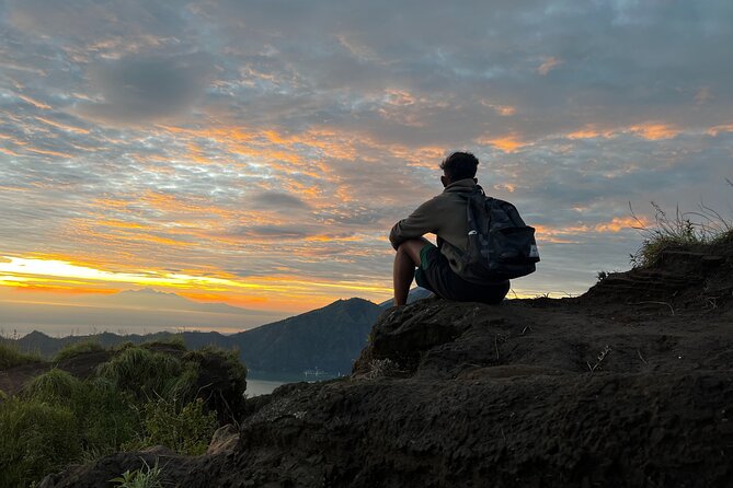 Mount Batur Sunrise Trekking Guide - The coffee plantation on the way back