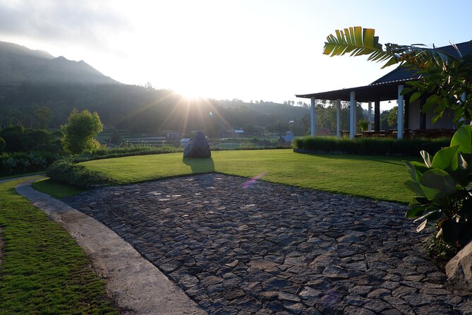 Mount Batur Sunrise Trekking Guide - Is the $55.11 price good value?