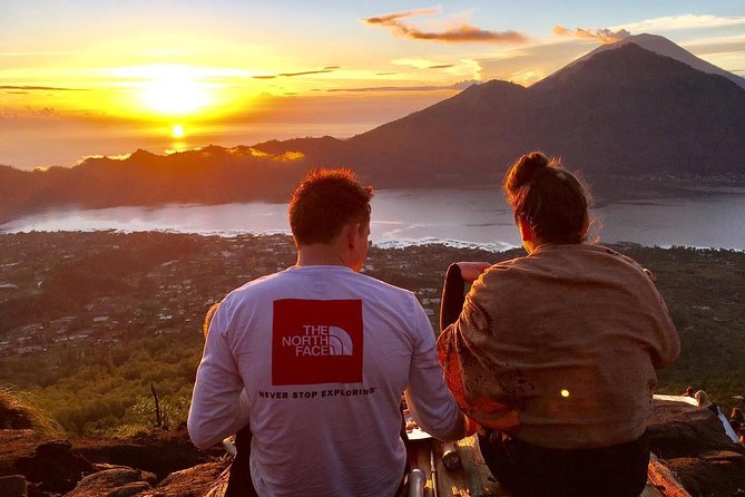 Mount Batur Sunrise Trekking & Hot Spring - Leaving Kuta for the volcano before dawn