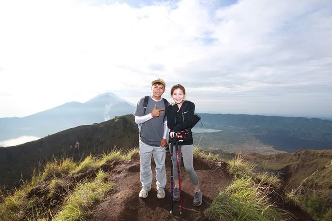 Mount Batur Sunrise Trekking & Hot Spring - Toya Devasya Hot Spring beside Lake Batur