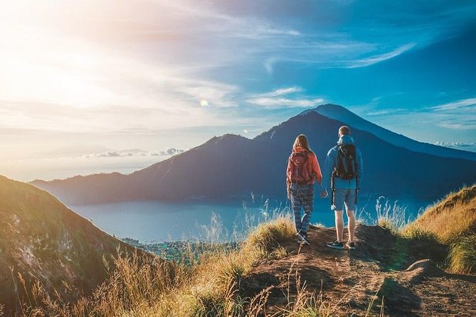 Mount Batur Sunrise Trekking & Hot Spring Tour - Key points to know before booking