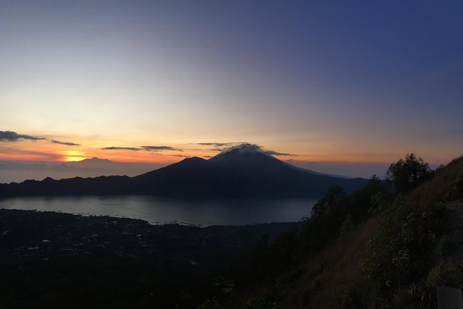 Mount Batur Sunrise Trekking & Hot Spring Tour - What the $22.95 price really includes