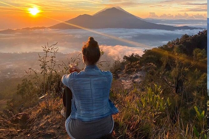 Mount Batur Sunrise Trekking & Natural Hot Spring - All Inclusive - Why this Mount Batur morning works