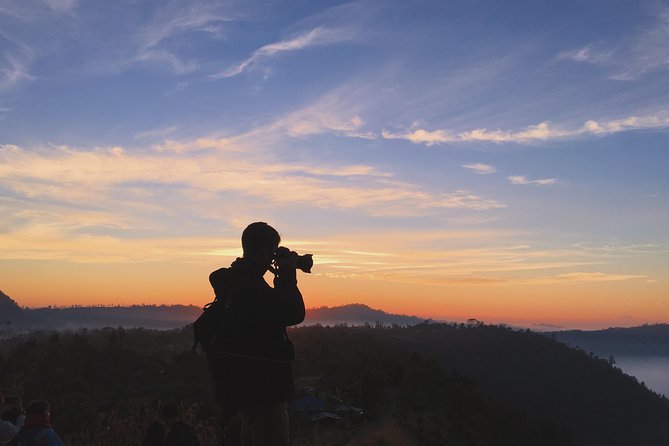 Mount Batur Sunrise Trekking Open Trip All-Inclusive - Coffee, luwak coffee, tea, and chocolate on the way back
